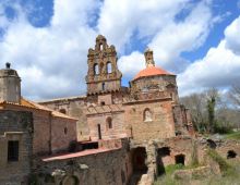 La Cartuja De Cazalla