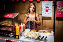Carritos De Comida Slu
