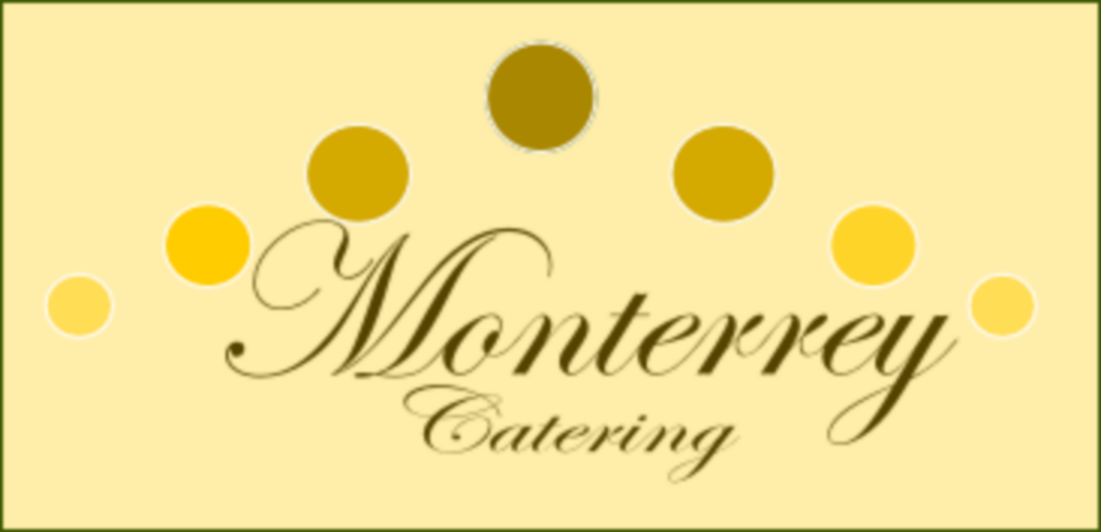 Monterrey Catering