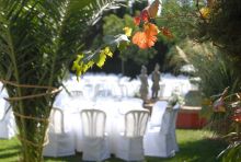 Catering De La Vega