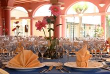 Altozano Catering Restauración