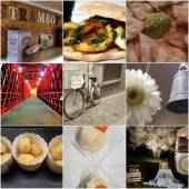 Food Truck Y Mesas Dulces