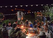 Catering A Tenda Da Gata