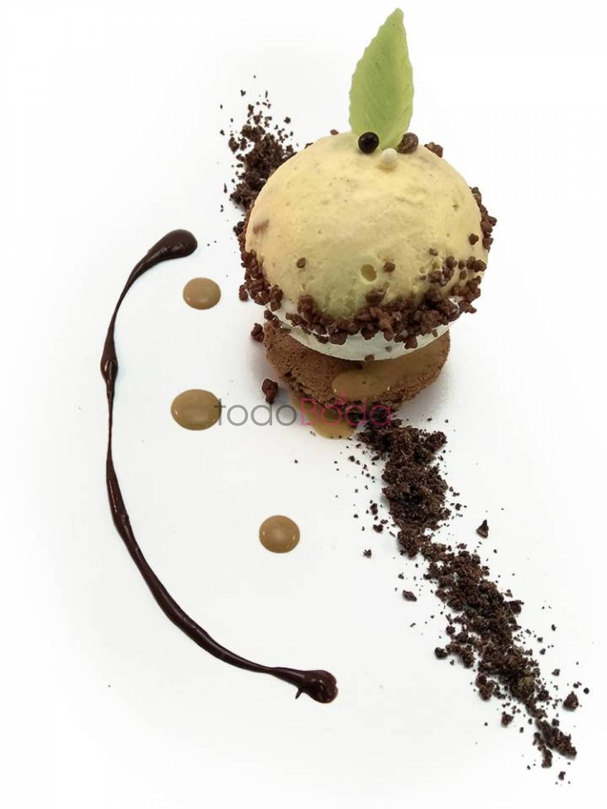 Fotos De El Dien Catering