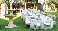 Gastronomicum Eventos