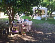 Catering Las Vides