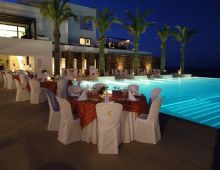 Catering Alcazaba