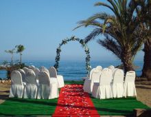 Guadalpin Catering