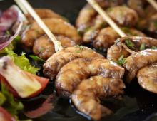 Ereaga Catering