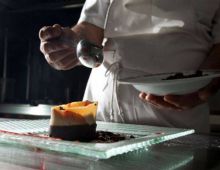 Catering Ejido Hotel