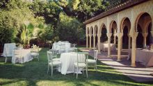 Doña Francisquita Catering