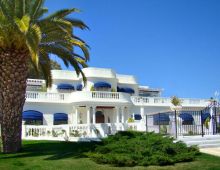 Casa Andrés Catering
