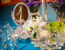 Catering Moyano Rodriguez