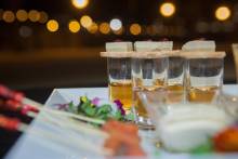Guadalquivir Catering