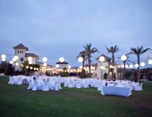Dalua Catering