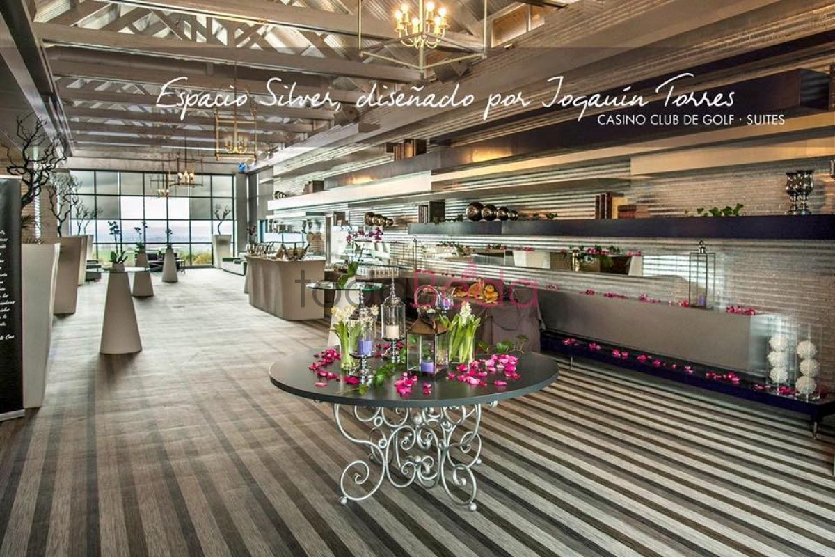 Club Casino Retamares Club Casino Retamares