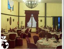 Catering Los Molinos