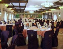 Catering El Jardinito