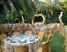Victoria Hidalgo Catering
