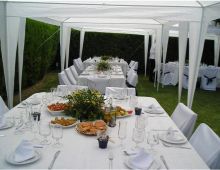 Cal Tim Catering