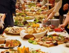 Catering Inmapi