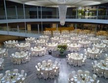 Catering Romero López