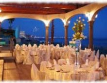 Baeza Eventos Catering