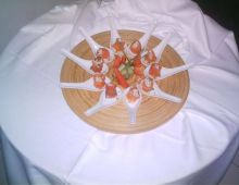 Catering Ricosme