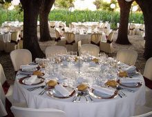 Catering San Jorge