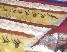 Catering Segovia