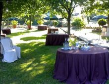 Catering Galicia