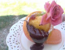 Catering Dragonpink
