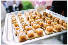 Esca Catering