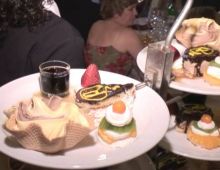 Catering Valle