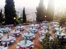 Alabardero Catering