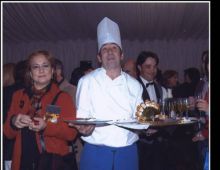 Catering Juan Cruz