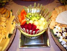 La Guinda Catering