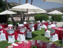 La Tiendita Catering