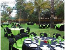 Catering Yanioma