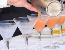 Flair & Cocktails