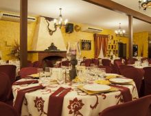 Catering Juan Ortiz