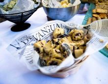 Saboga Catering