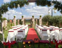 New Paradis Catering Madrid