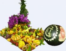El Catering Frances Ibiza