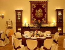 Catering El Cortijo
