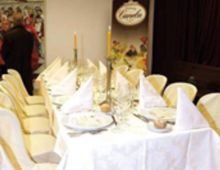 Catering Canela