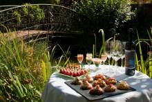Abadia Catering