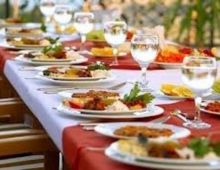 Catering El Patio