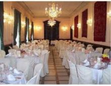 Catering Velgar