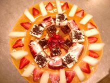Catering Tres Arcos